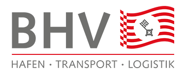 BHV — Bremische Hafen- und Logistikvertretung